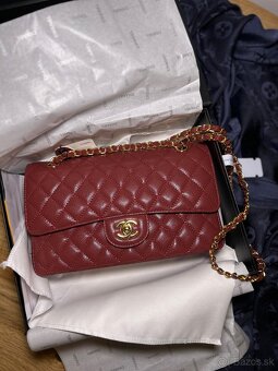 Chanel kabelky - 9