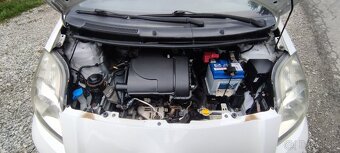 Toyota Yaris - 9