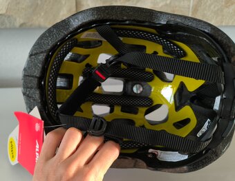 ALPINA PLOSE MIPS Enduro Cyklo Prilba PC-123,90Eur - 9