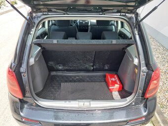 Suzuki sx4 1,9ddis 4x4 4x4 - 9