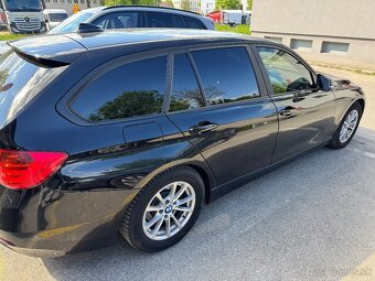 Bmw 320d - 9