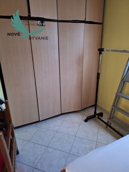 Na predaj apartmán s výhľadom na more a záhradu v Chorvátsku - 9