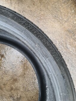 245/40 R21 LETNE PNEUMATIKY. - 9