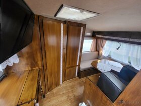 Niewiadow N126Nt s toaletou - 9