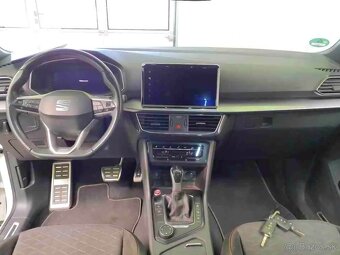 ✅️Seat Tarraco 2.0.TDI FR-Sport 2022 4x4,147kw, 7-miestne✅️ - 9