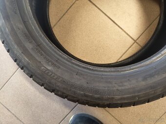 Letné Bridgestone Turanza 215/55/17 94V - 9