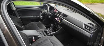 Škoda Superb 3 - 9