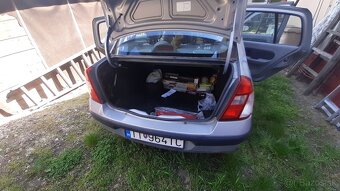 Na predaj Renault Thalia - 9