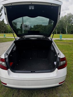 Škoda octavia 1,6 tdi - 9