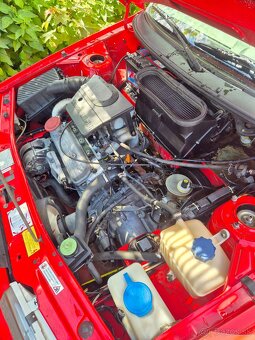 Skoda felicia 1.3mpi - 9