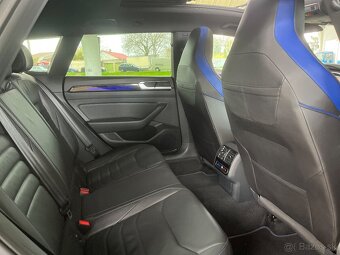 Volkswagen Arteon Shooting Brake 2.0 TSI R 4Motion DSG - 9