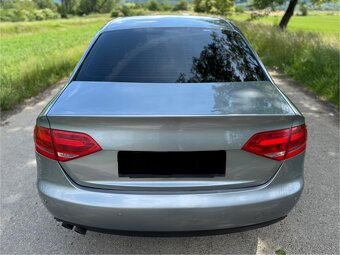 Audi A4 B8 2.0TDI CHIP - 9