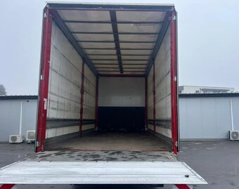 MAN TGL 12.250 - 4x2 – Shrnovačka – EURO 6. - 9