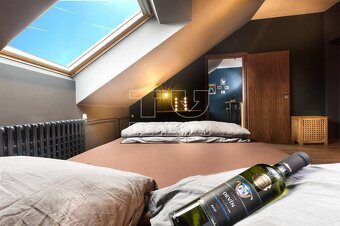 PRENÁJOM-2-IZBOVÝ BYT,STARÉ MESTO,48m2,900€ s ENERGIAMI - 9