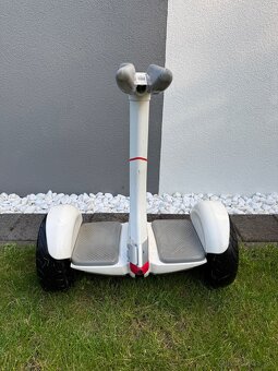 Ninebot mini pro segway N3M320 - 9