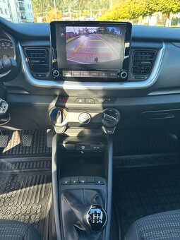 Kia Stonic 1.2 DPi Gold - 9