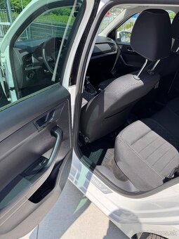 Škoda fabia combi 1.2 TSI 81kw 2015 - 9