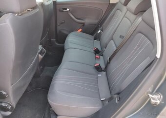Seat Altea 1,6 TDI XL COPA nafta manuál 77 kw - 9