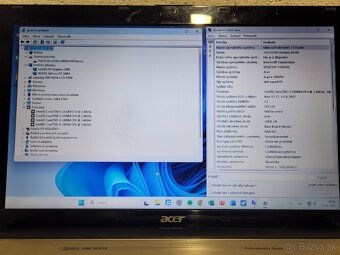 Acer 5830TG - 9
