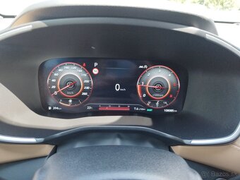 Hyundai Santa Fe SUV 142kw Automat. 4x4. PREMIUM luxury pack - 9