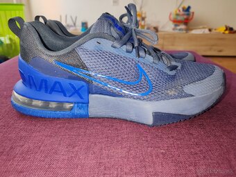 Nike alpha trainer 6 - 9