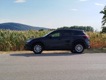 Mazda CX 5 - odpocet DPH - 9