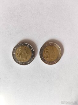 Ponukam euro mince - 9