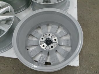 5x112R16 elektrony orig.SEAT ATECA-LEON-TOLEDO-ALTEA - 9