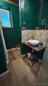 Na predaj pekný prerobený , zariadený 2,5 izb.byt - 9