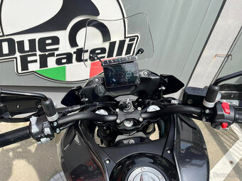 Benelli TRK 702X - 9
