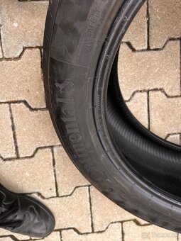 235/45R18 Continental letne - 9