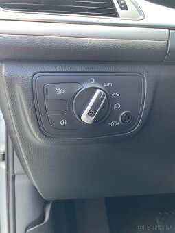 Audi A6 C7 3.0 TDI quattro 180kw - 9