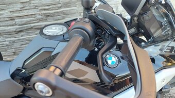 BMW R 1300 GS - 9