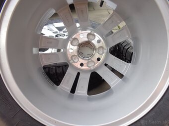 ProAce Jumpy Traveller Spacetourer Vivaro nova zimna sada - 9