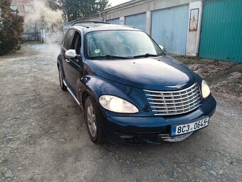 Náhradní díly chrysler Pt cruiser - 9