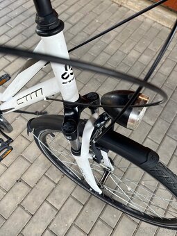 Bicykel CTM Florence - 9