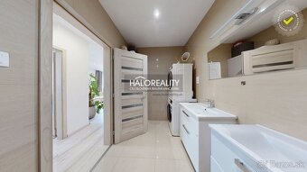 HALO reality - Predaj, trojizbový byt Galanta, Orechová ulic - 9