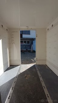 Kontajner chladiaci / Kontajner skladový / Sklad / K176 - 9