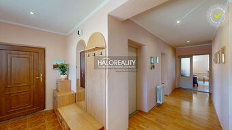 HALO reality - Predaj, rodinný dom Závod - ZNÍŽENÁ CENA - EX - 9