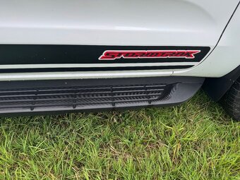 Ford Ranger, možný odpočet DPH, stav nového vozidla - 9