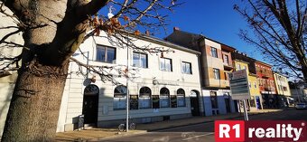 Lukratívna budova "Hubacsek" v centre mesta Piešťany - 9