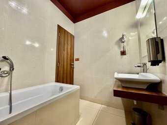 Predáme výhľadový 2 izb. apartmán, Veľká Lomnica - Tatragolf - 9