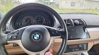 BMW X5, 3.0d , 135kw - 9