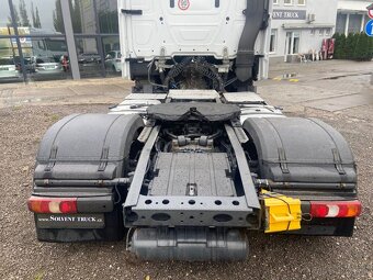 MB Actros 1845, Euro 6, Lowdeck - 9