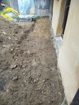 Stavebné práce , kúpeľne, omietky,maliarske práce, - 9