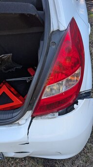 Hyundai i20 2011 1.2 - 9