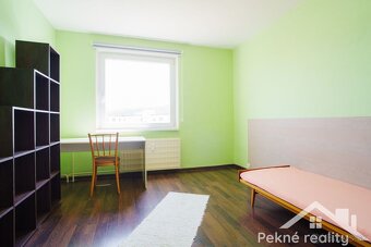 Predaj 3 izbového zariadeného bytu vo Zvolene - Západ - 9