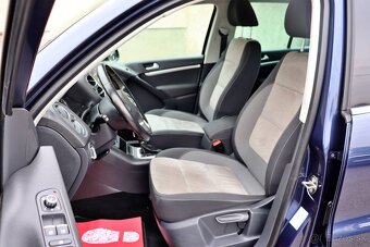 Volkswagen Tiguan 2.0 CR TDI 4-Motion Track Style 130 kW - 9