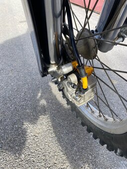 Suzuki RMZ 450 - 2012 - 9