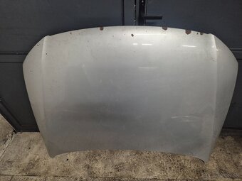 Predám náhradné diely na Volkswagen Passat b6 3c - 9